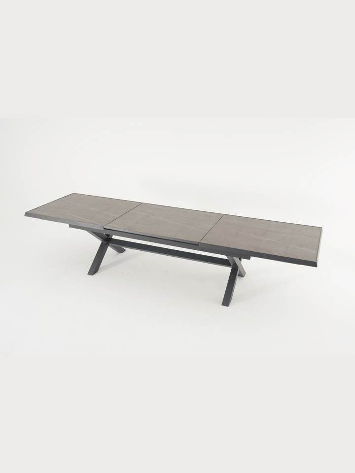 Mesa Nerea Extendible 240-360X100X76 cm