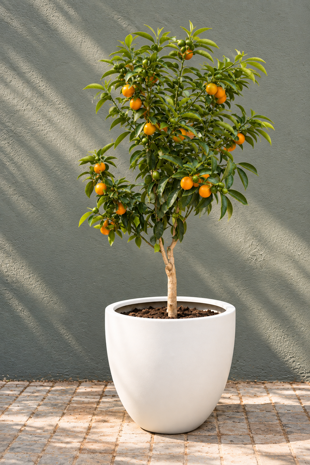 Karin XL (Kumquat)