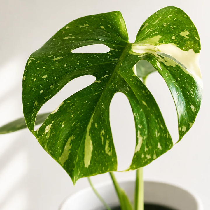 Baby Mariana (Monstera Deliciosa)