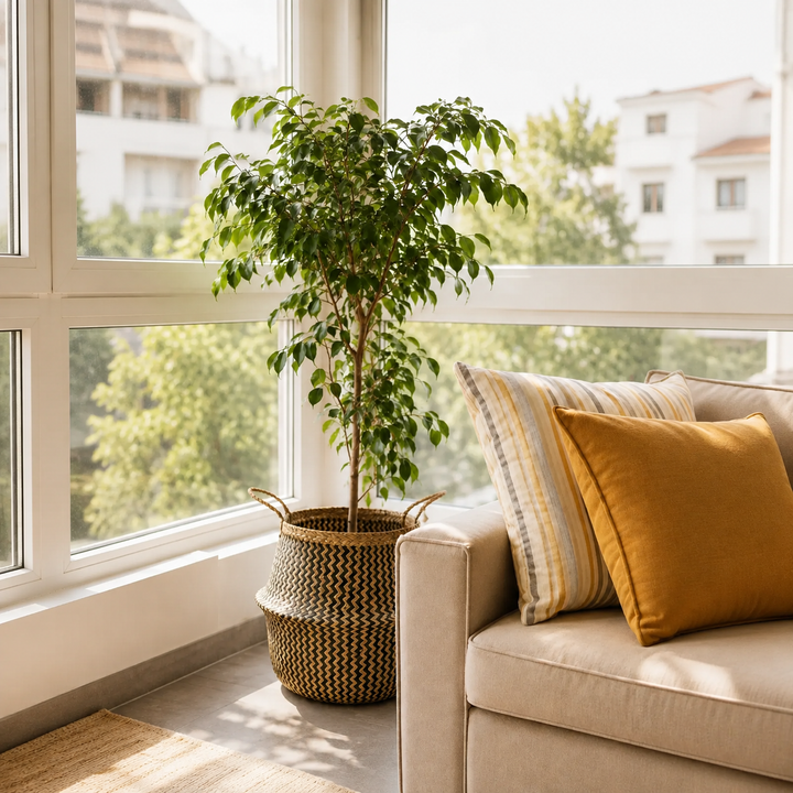 Bill XL (Ficus Benjamina)
