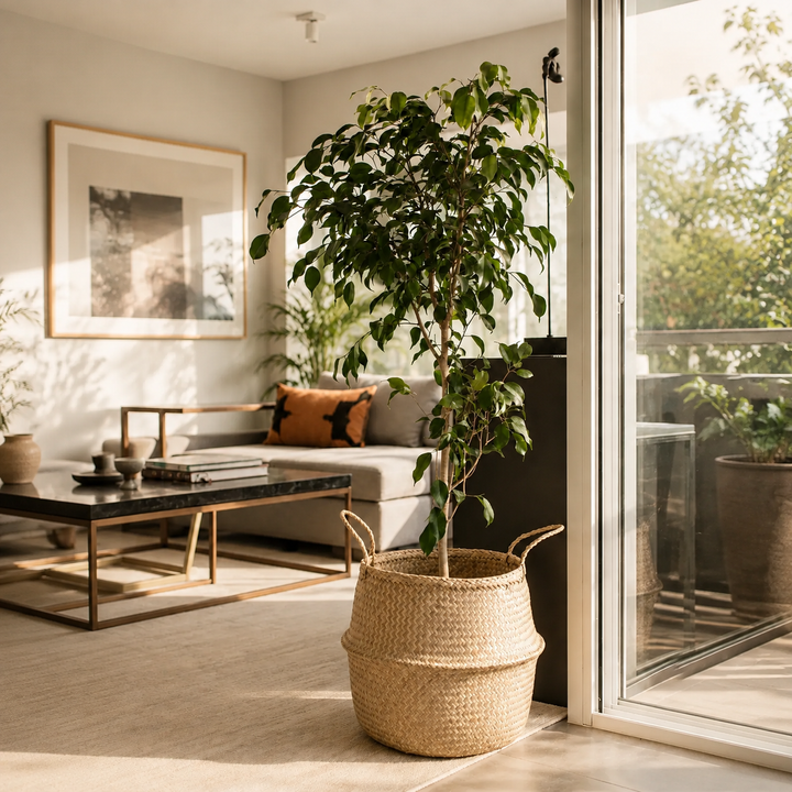 Bill XL (Ficus Benjamina)