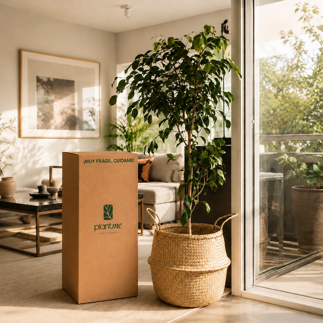 Bill XL (Ficus Benjamina)