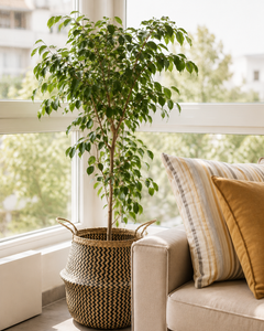 Bill XL (Ficus Benjamina)