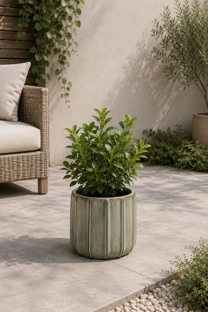 Viburnum Mascantha (M)