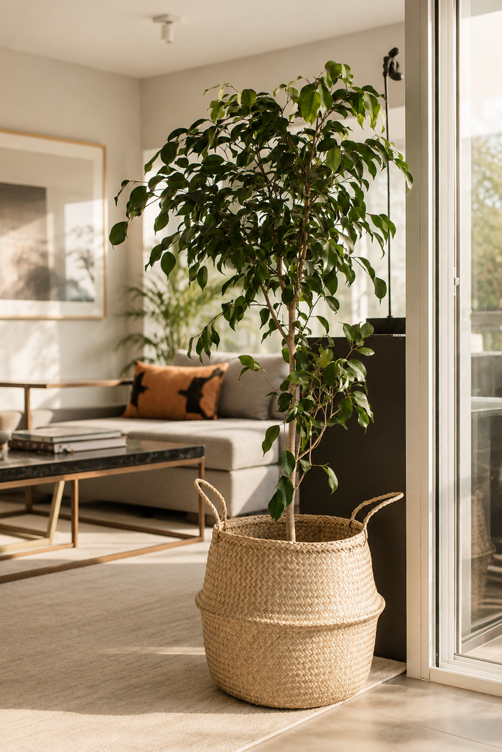 Bill XL (Ficus Benjamina)