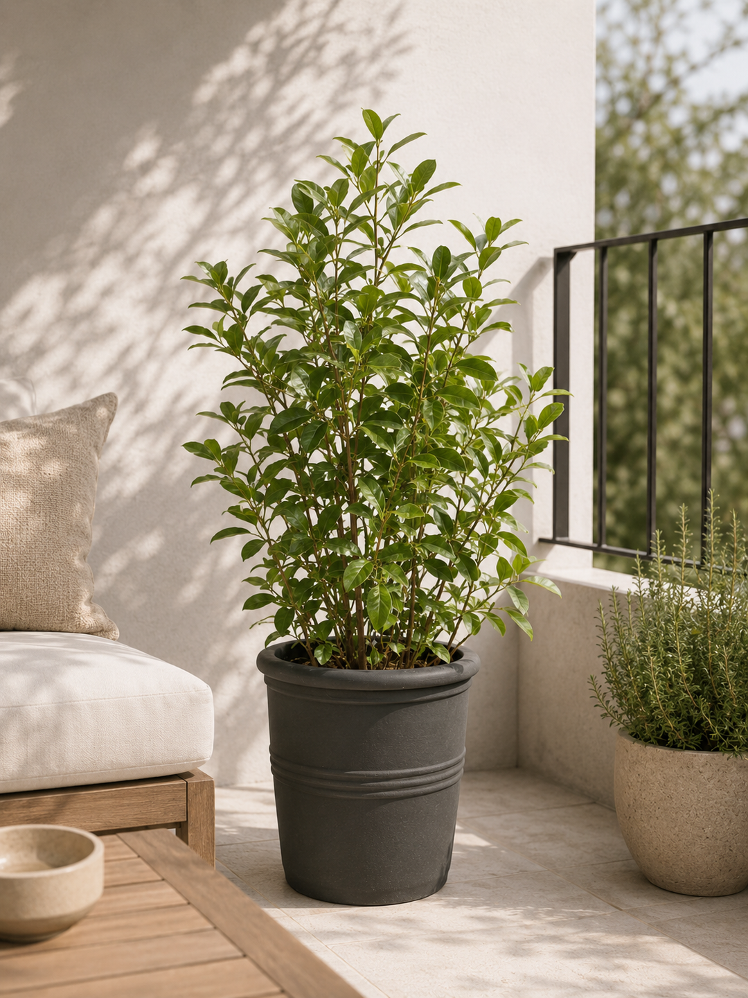 Viburnum Mascantha (L)