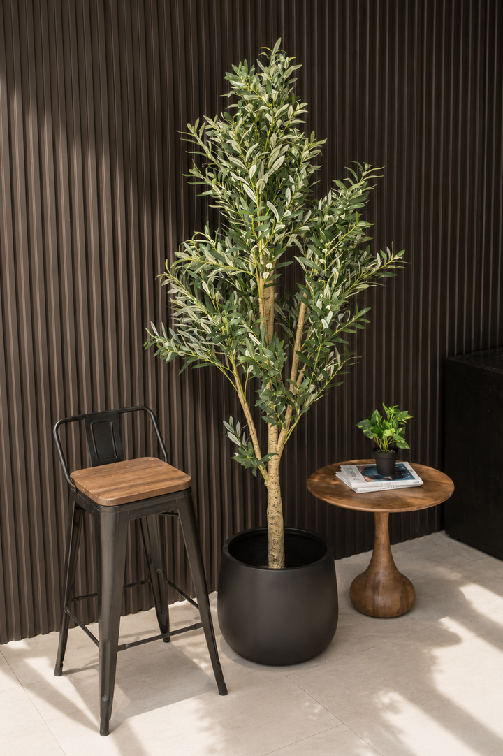 Olivo 2.20 mts (Eco Sintetica)
