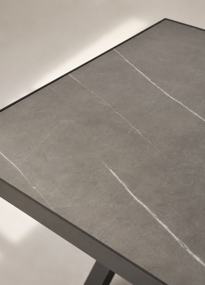 Mesa Nerea Extendible 240-360X100X76 cm