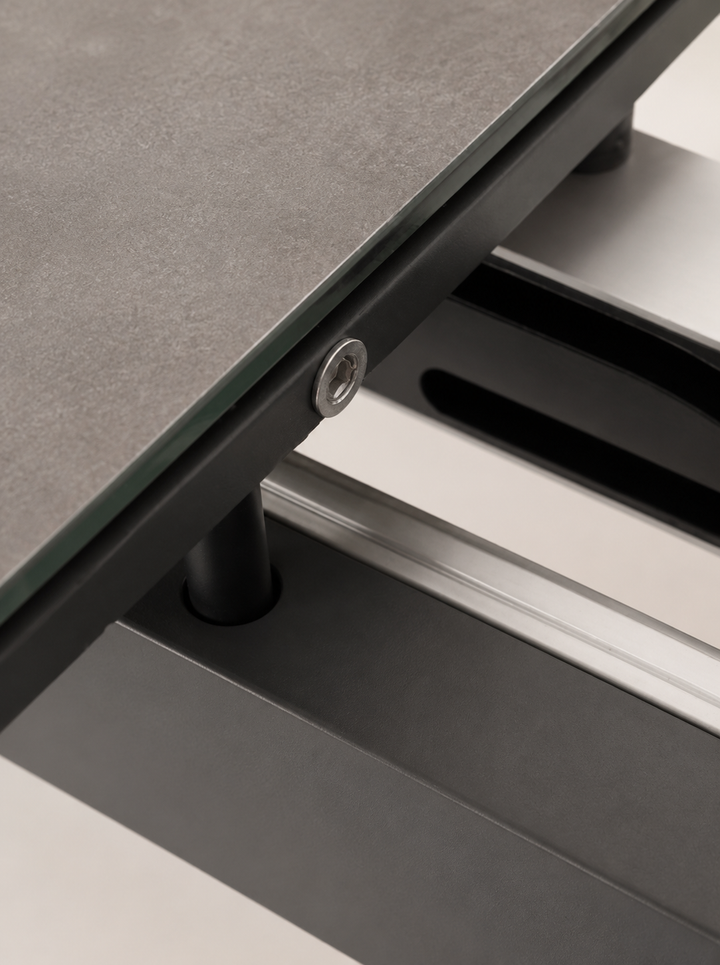 Mesa Nerea Extendible 240-360X100X76 cm