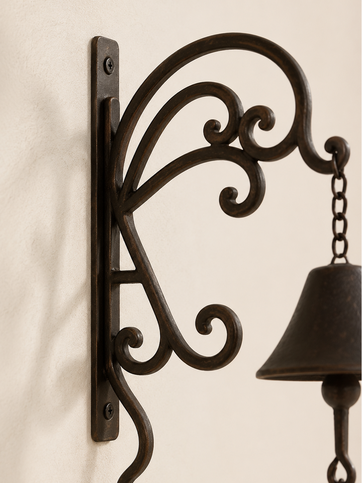 Campana Decorativa Bath