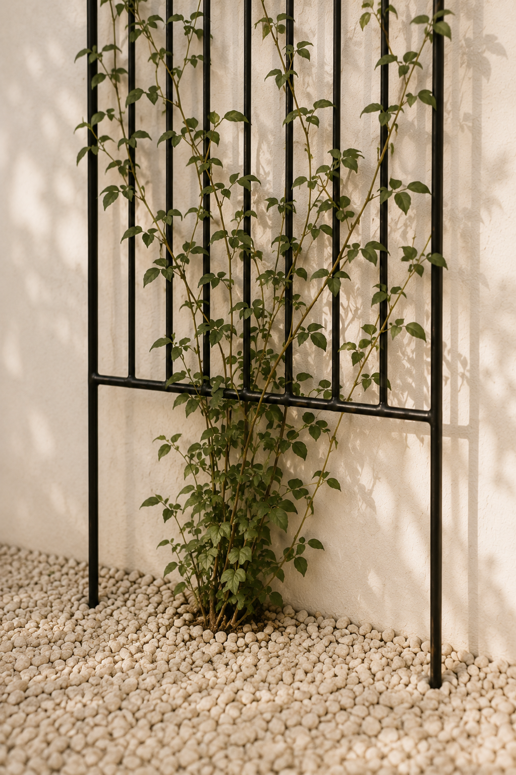 Tutor Enredadera Decorativo Cambridge 146x40 cm