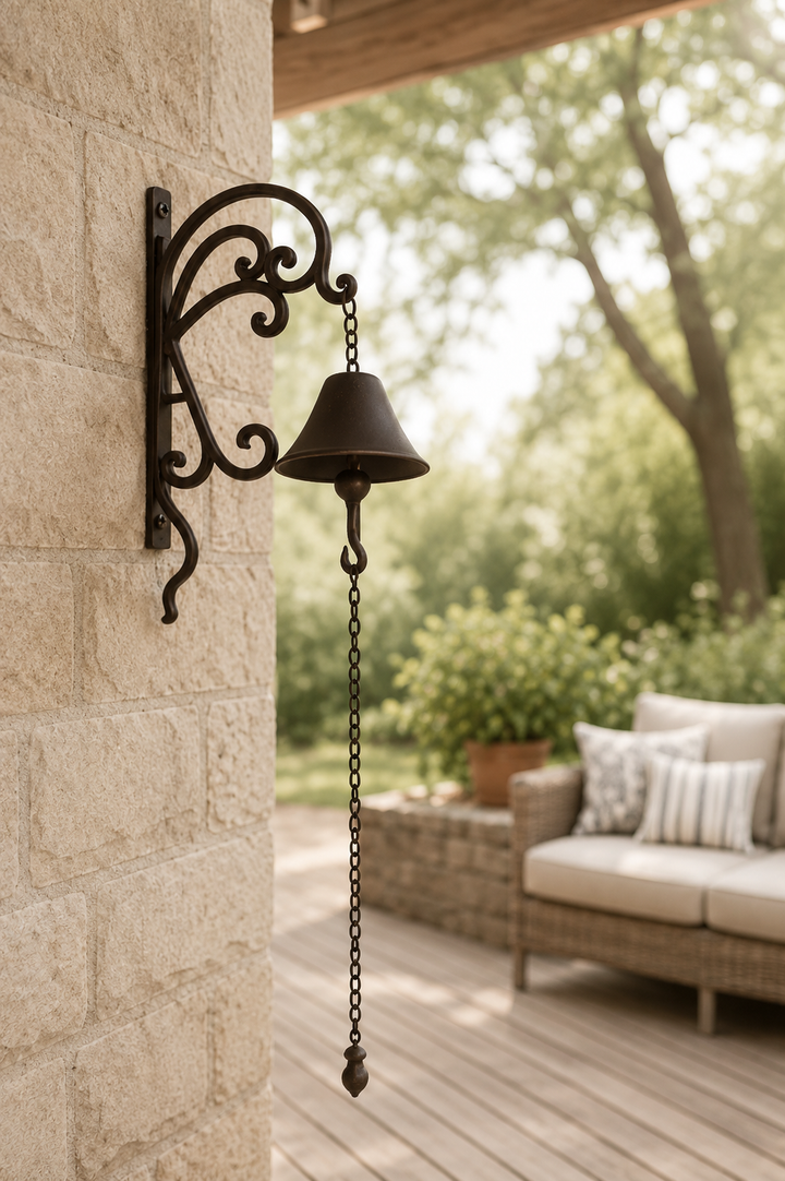 Campana Decorativa Bath
