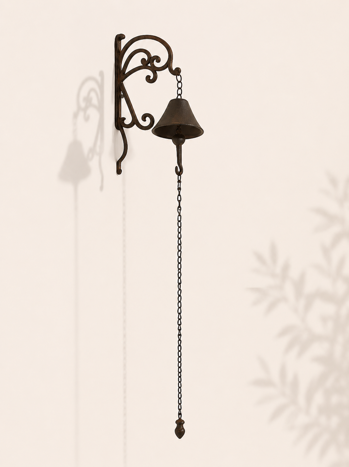 Campana Decorativa Bath