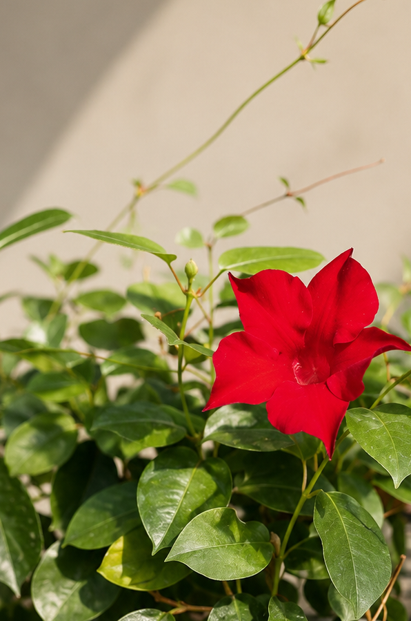 Daniela M (Dipladenia)