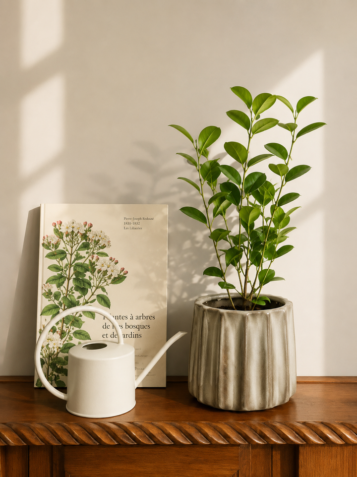 Moclame M (Ficus Moclame)