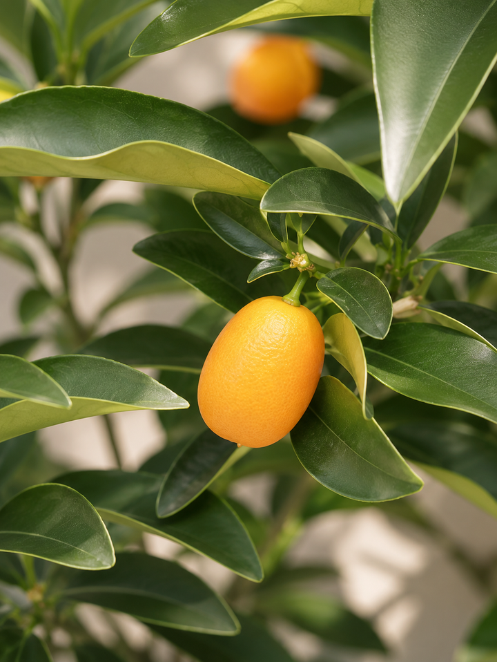 Karin XL (Kumquat)