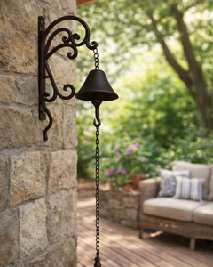 Campana Decorativa Bath