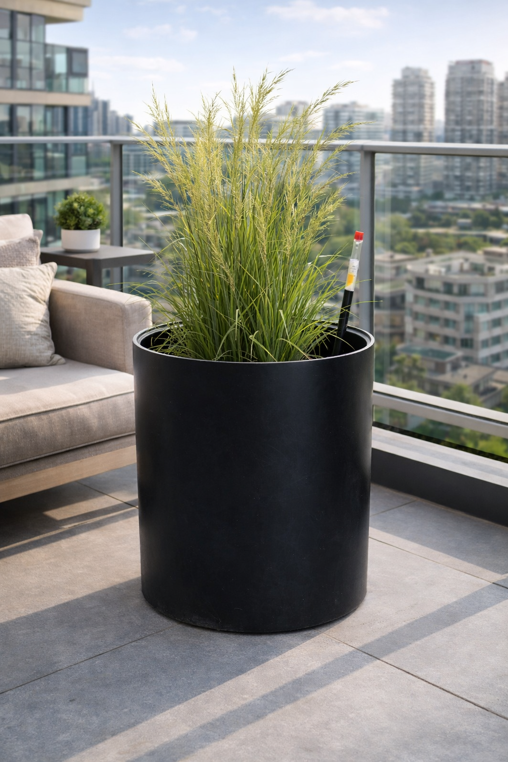 Sintra Negro 32x36 (Autorregante XL)