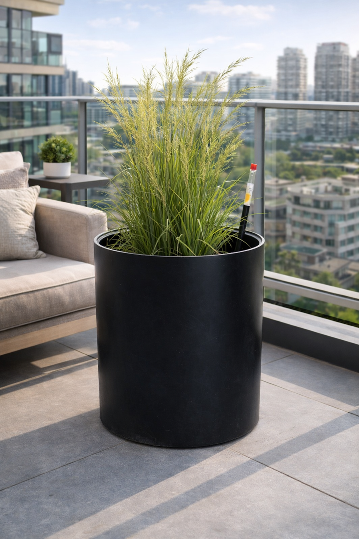 Sintra Negro 32x36 (Autorregante XL)