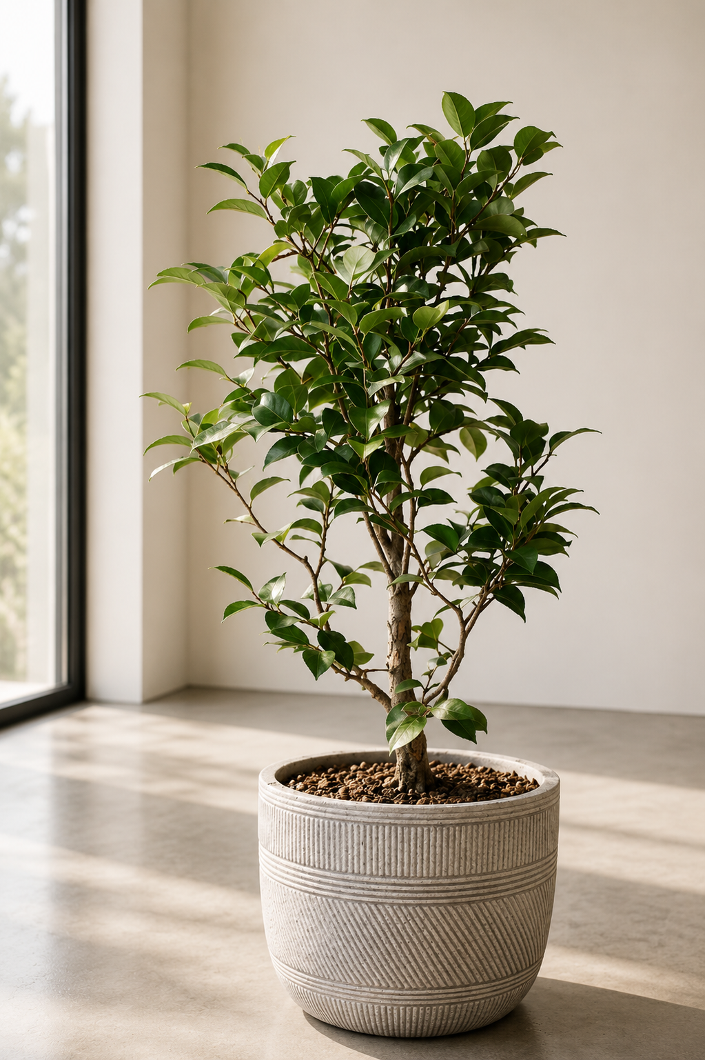 Celia XL (Camelia)