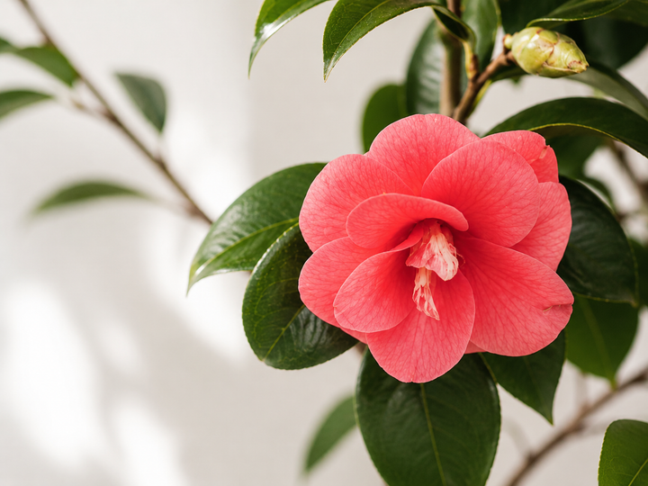 Celia XL (Camelia)