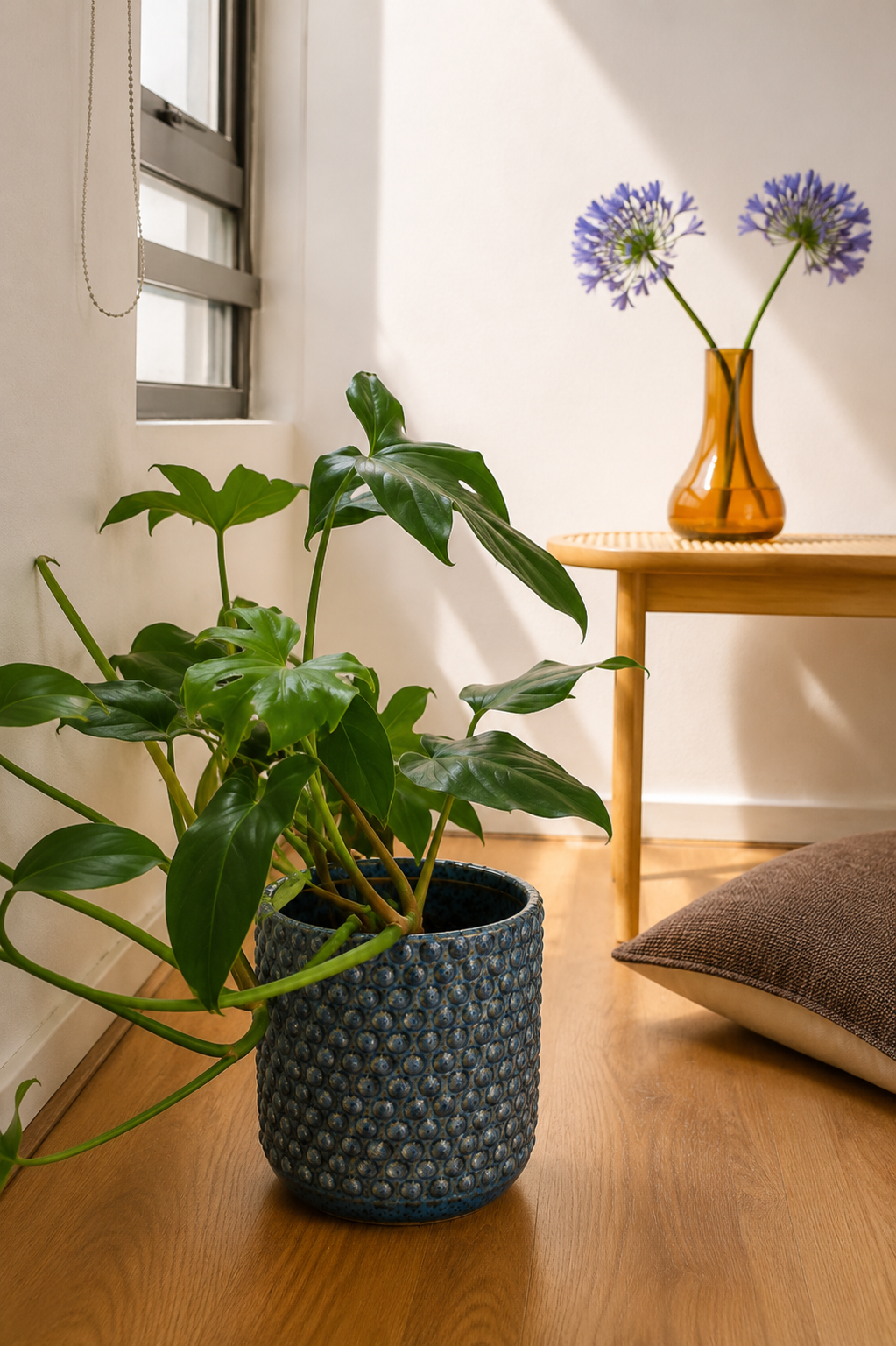 Pancho L (Philodendron Bipennifolium)