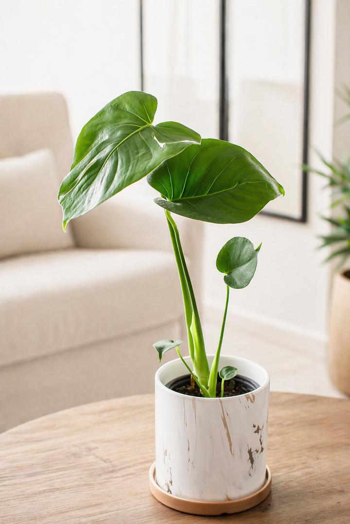 Baby Mariana (Monstera Deliciosa)