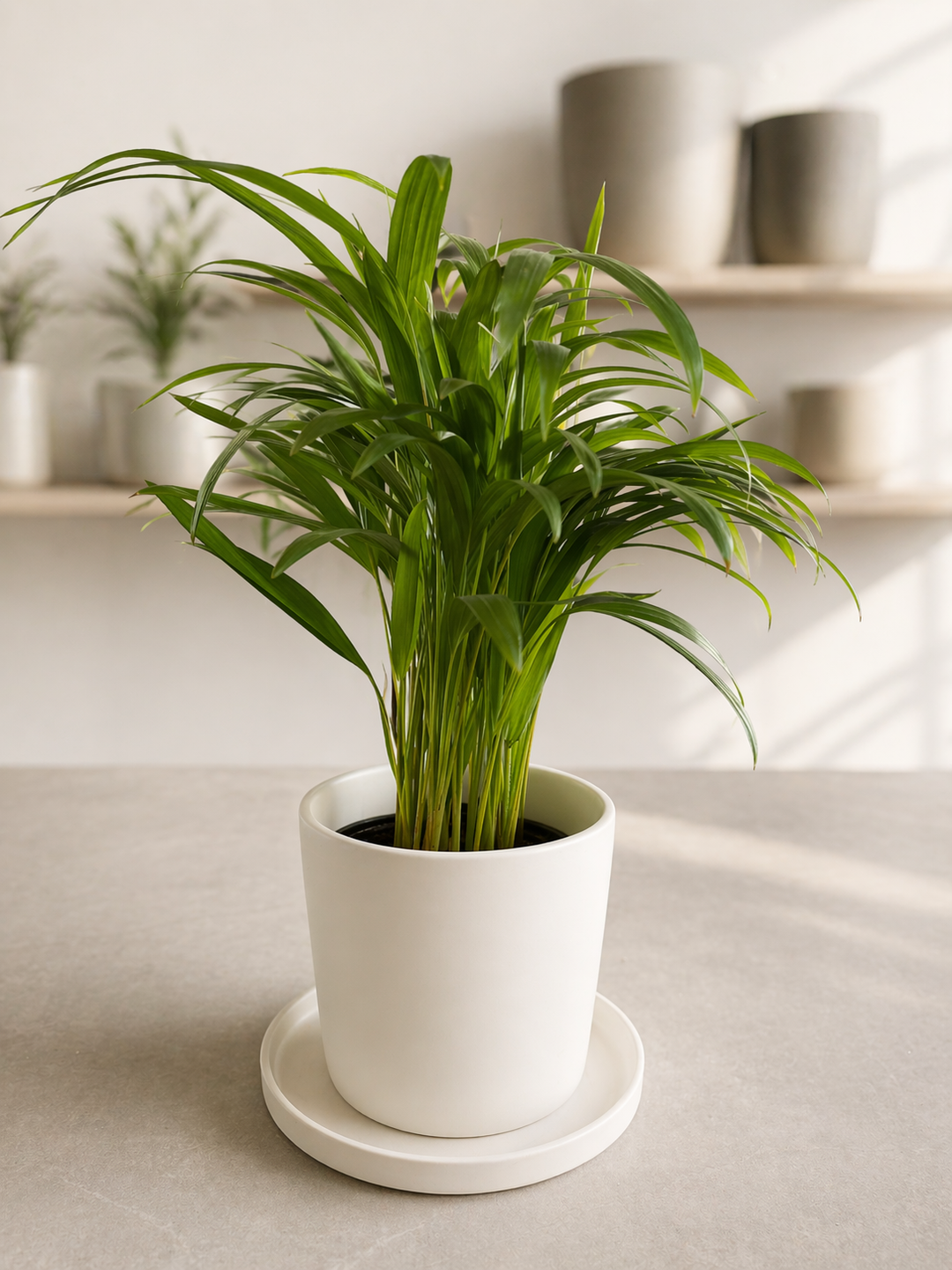Andrea M (Palmera Areca)