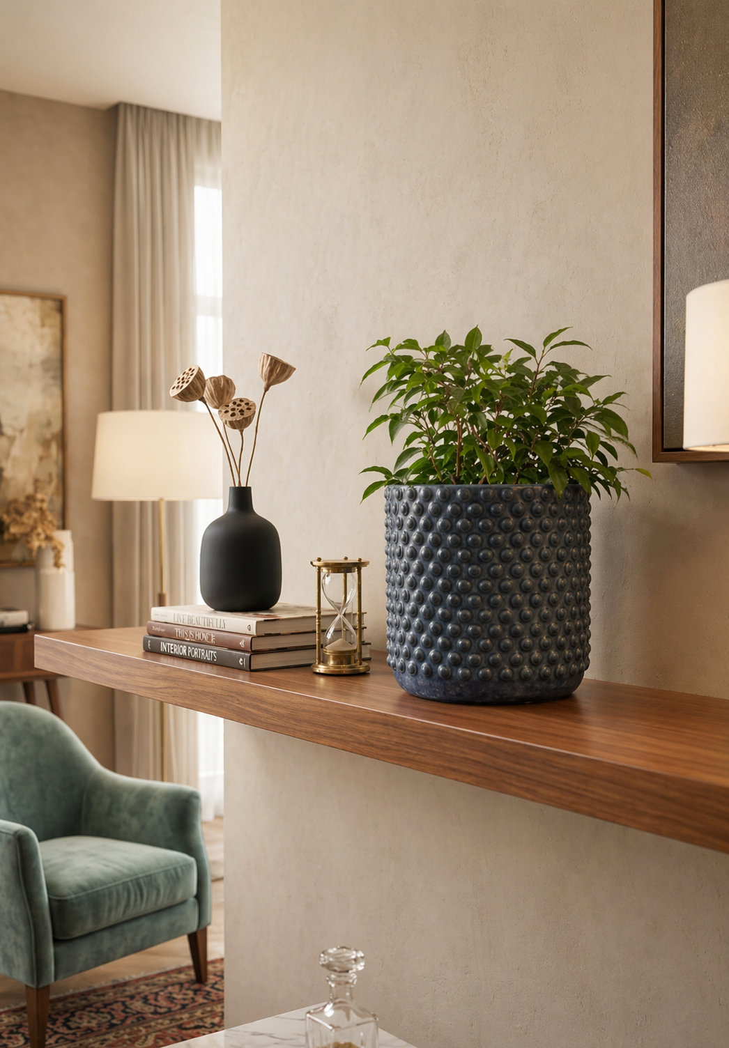 Bill M (Ficus Benjamina)
