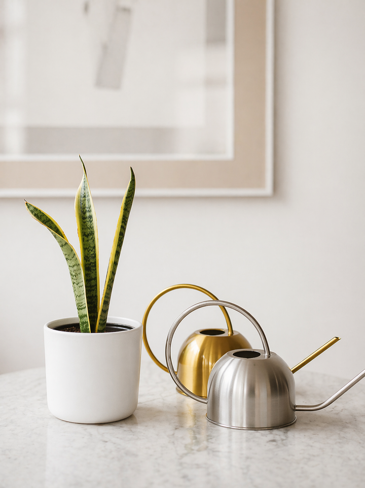 Baby Susan (Sansevieria)