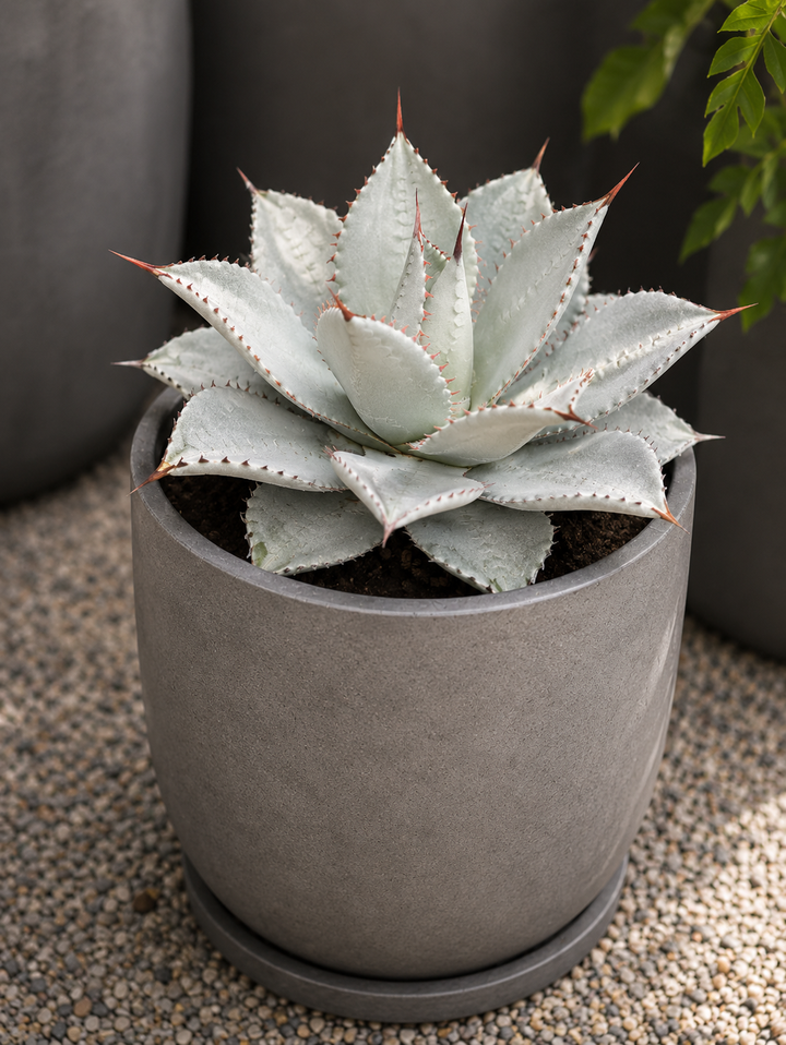 Agave (Blue Glow)