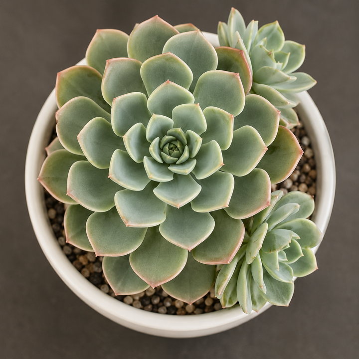 Echeveria Elegans