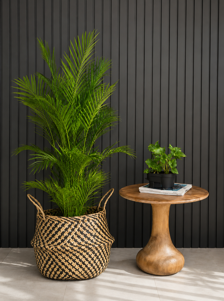 Palmera Areca 1.30 mts (Eco Sintetica)