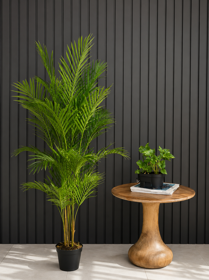 Palmera Areca 1.30 mts (Eco Sintetica)