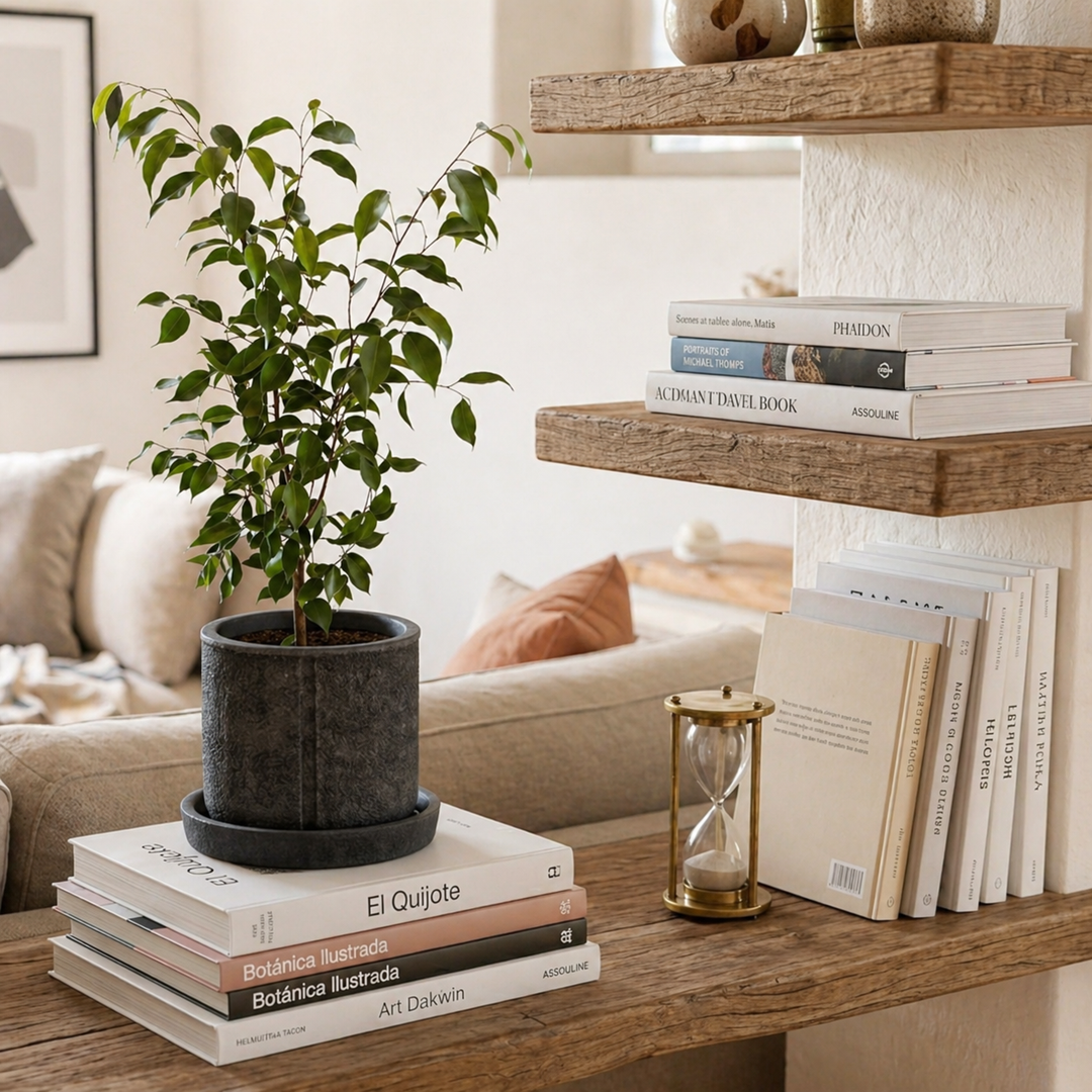 Bill L (Ficus Benjamina)