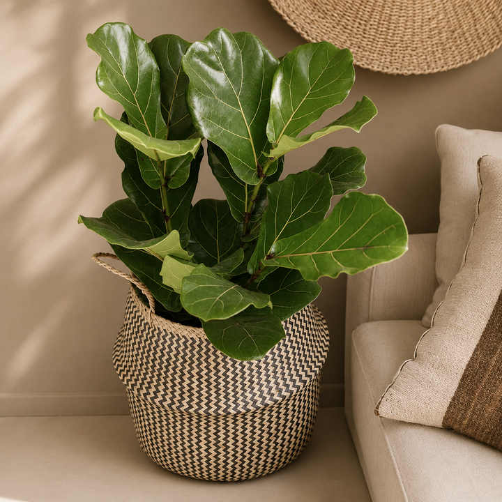 Fidel XL (Ficus Lyrata)