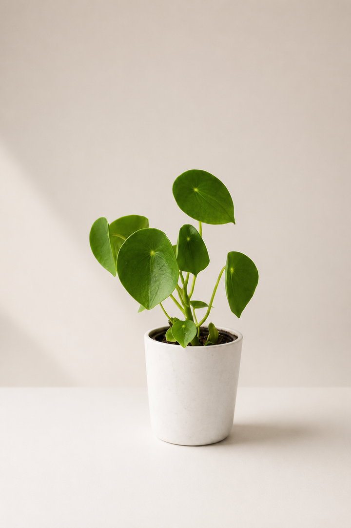 Perla M (Peperomia Cucharita)