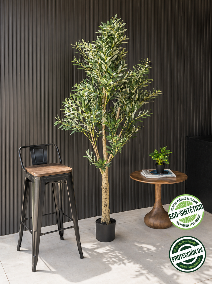 Olivo 2.20 mts (Eco Sintetica)