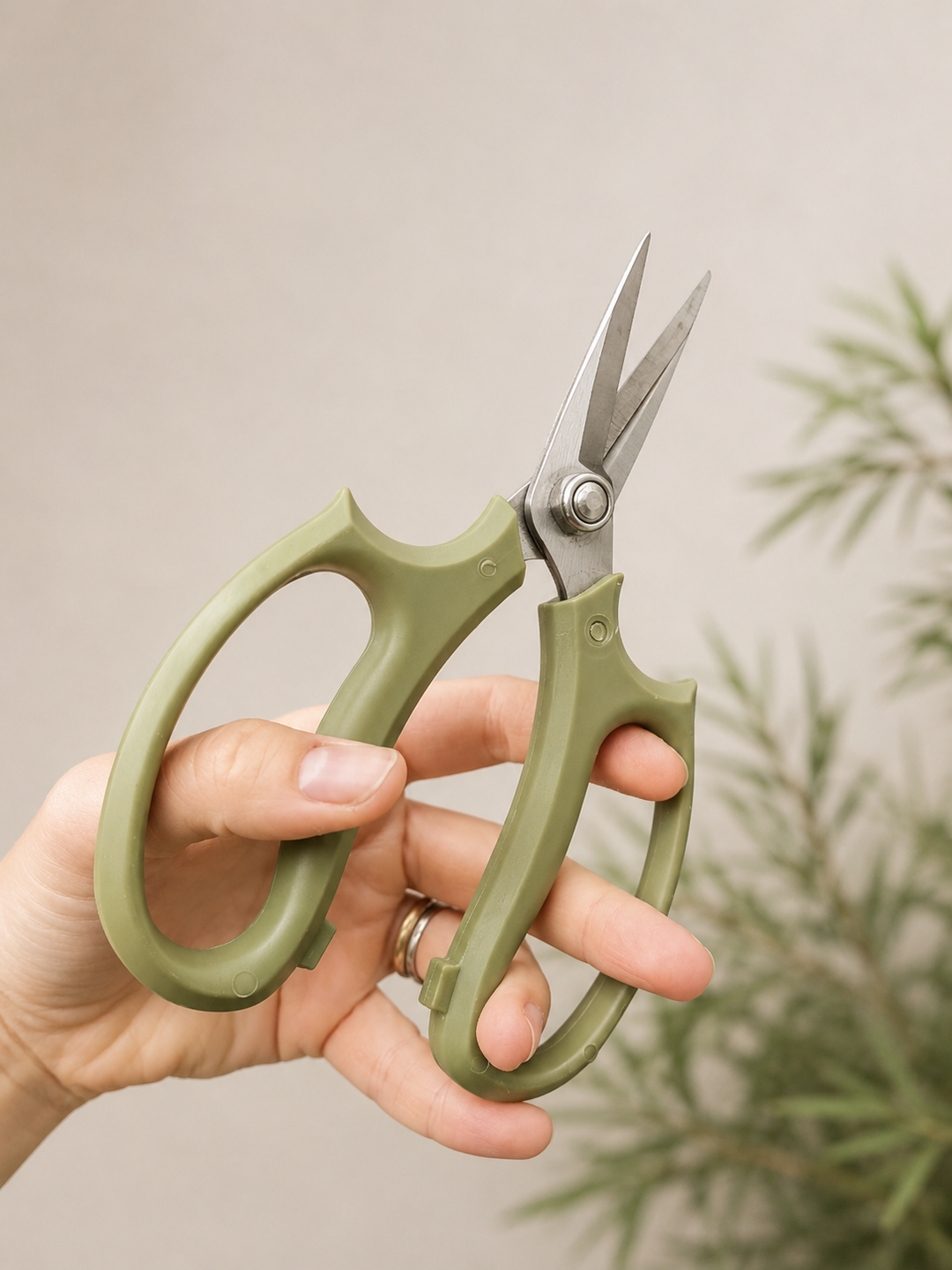 Tijera de Poda Interior PlantMe