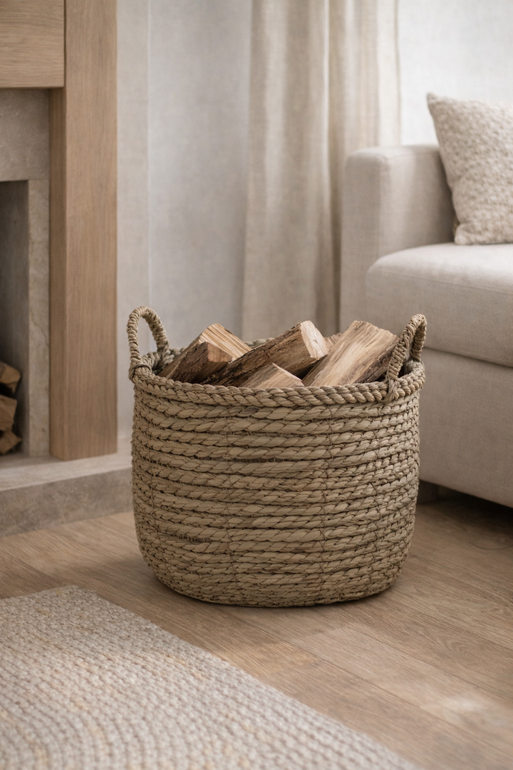 Kuta 52 (Canasta Mimbre XXL)