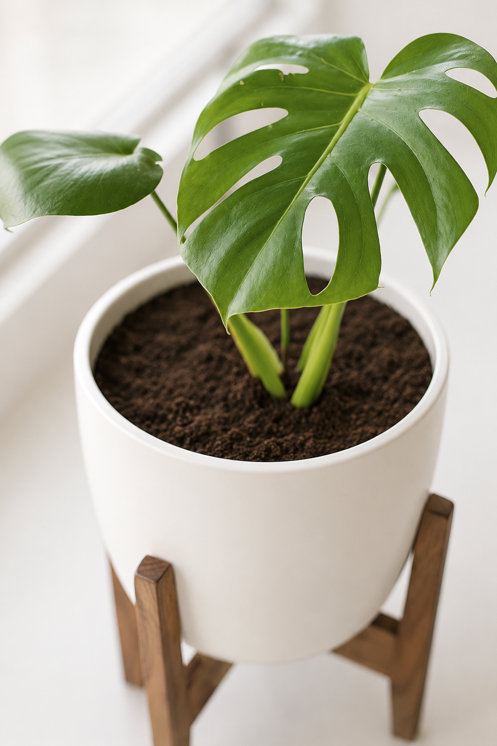 Baby Mariana (Monstera Deliciosa)