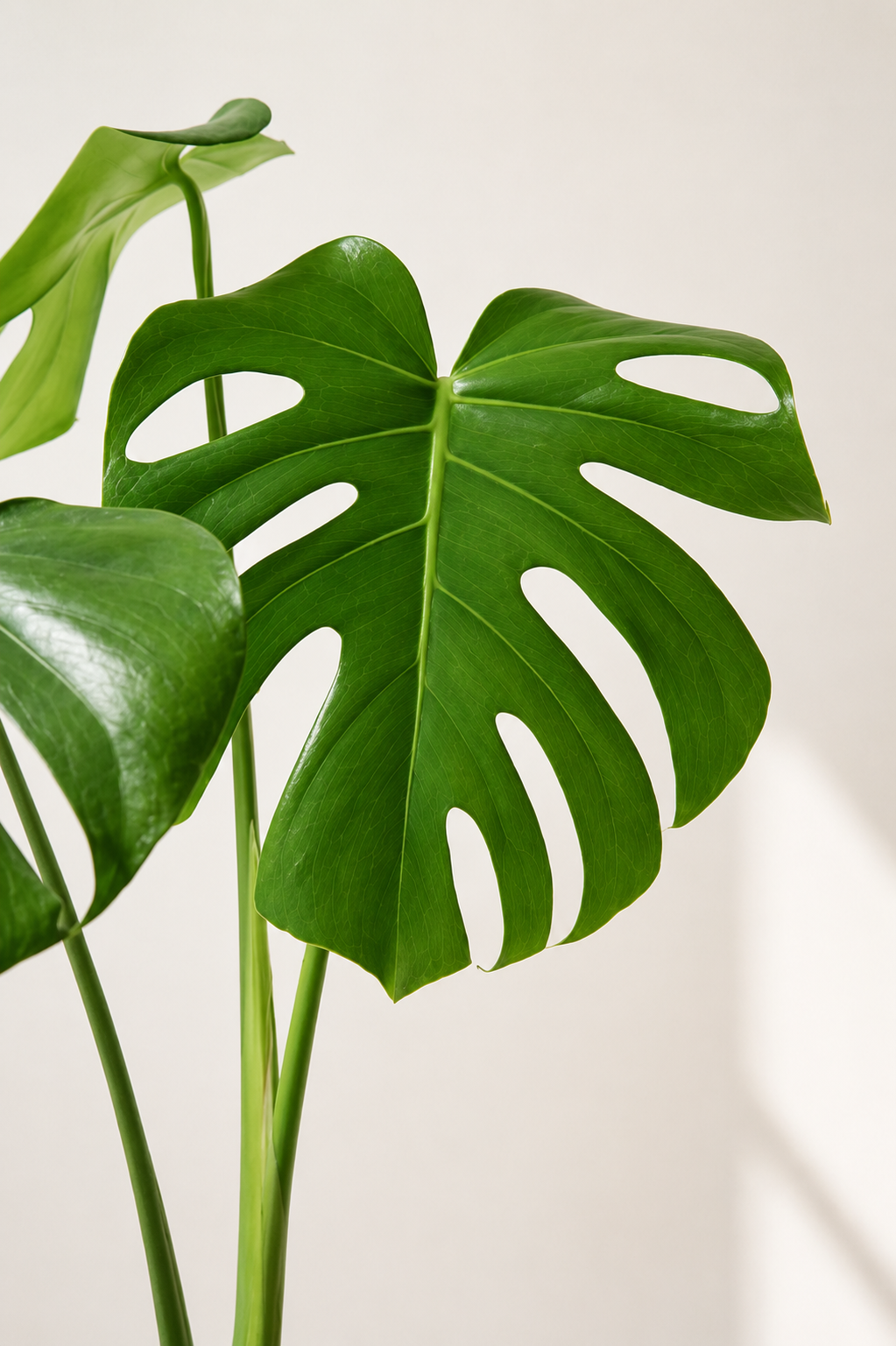 Baby Mariana (Monstera Deliciosa)