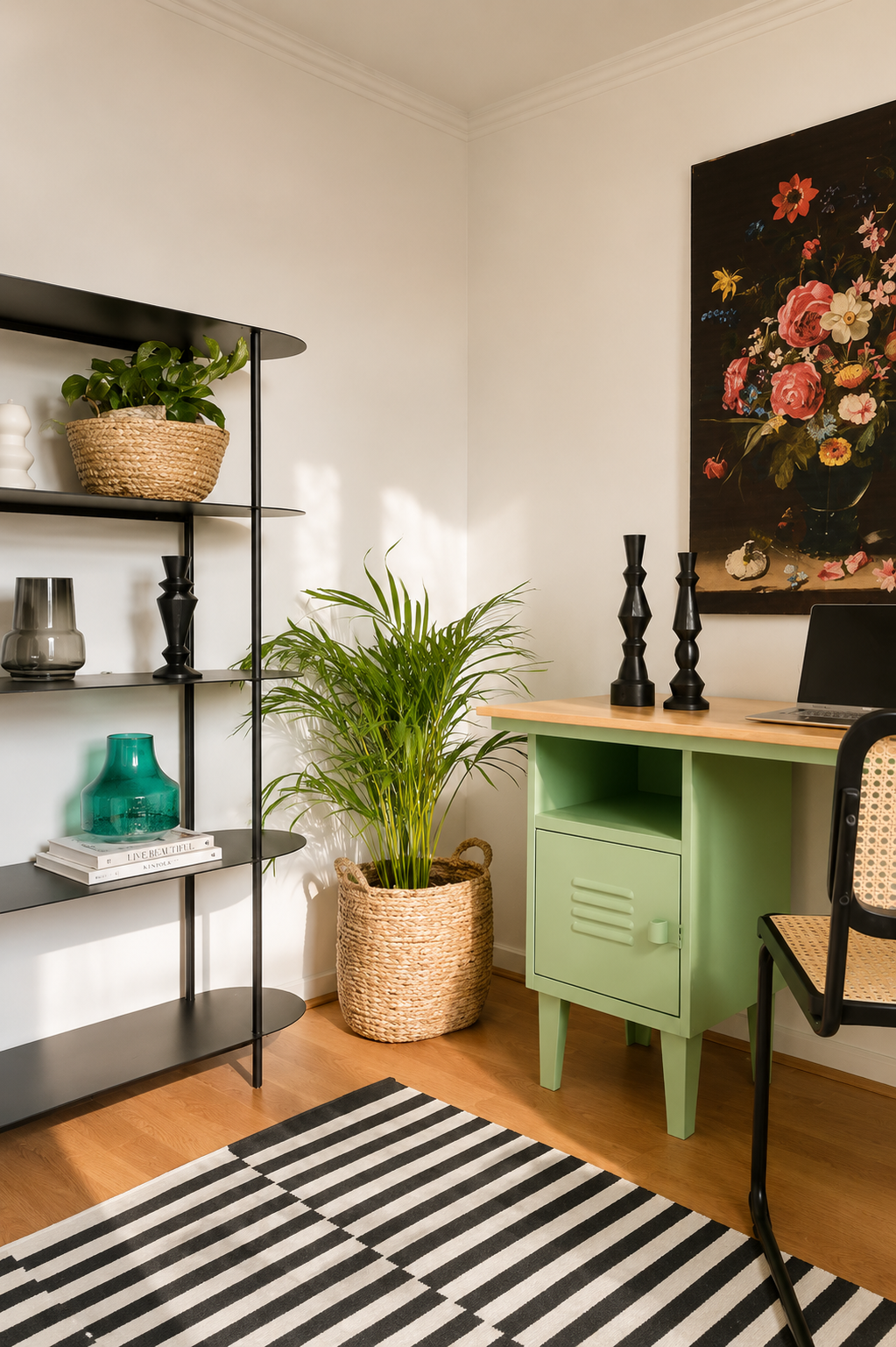 Andrea XL (Palmera Areca)