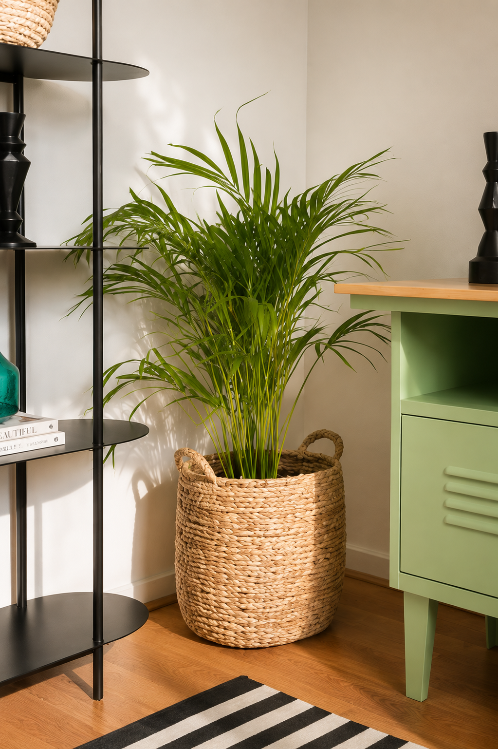 Andrea XL (Palmera Areca)