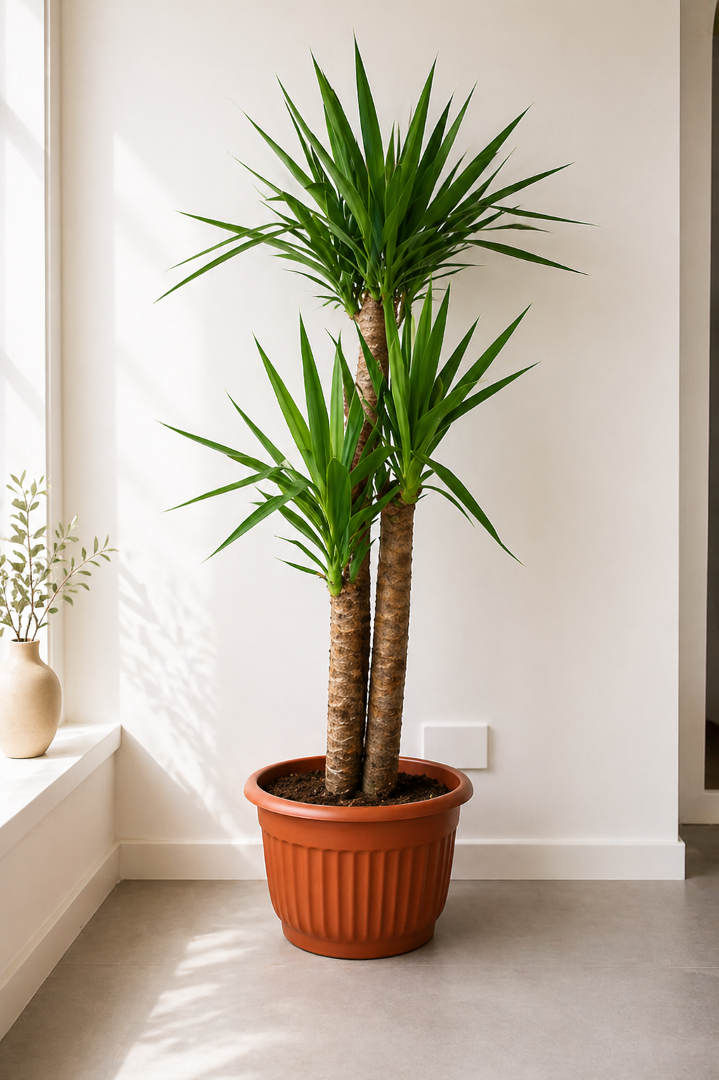 Yolanda XL (Yucca)