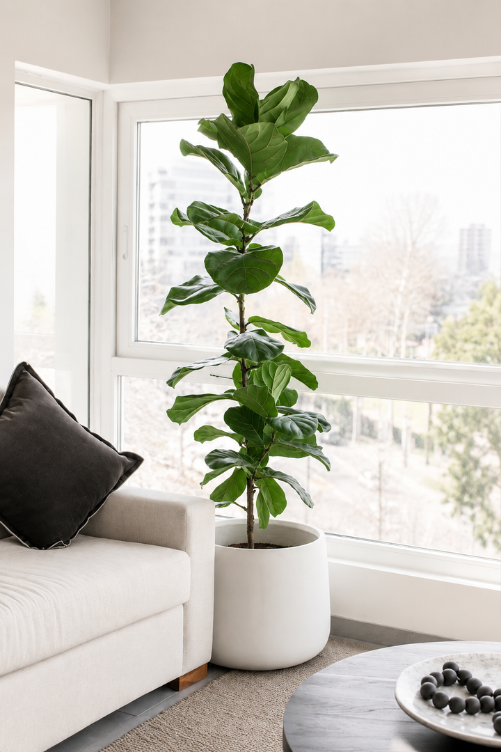 Fidel XXL (Ficus Lyrata)