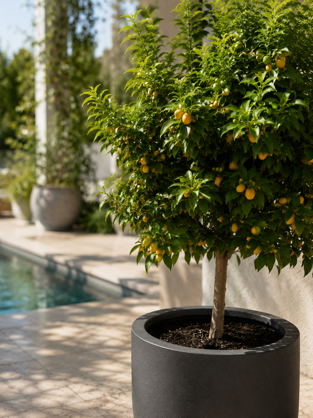Karin XXXL (Kumquat)