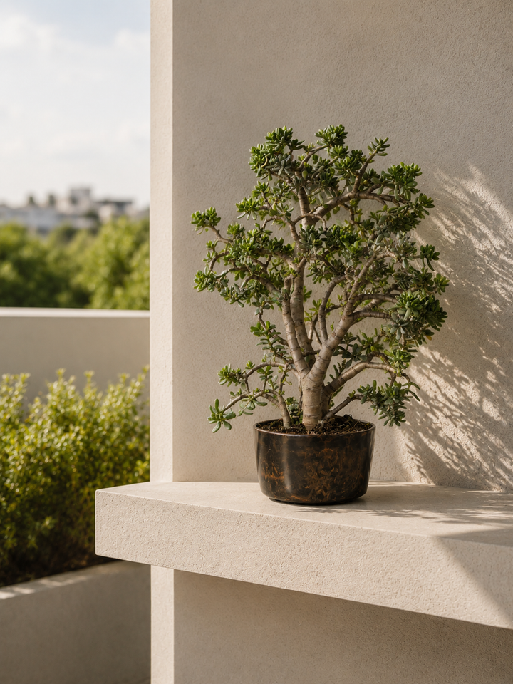 Árbol de Jade XXL
