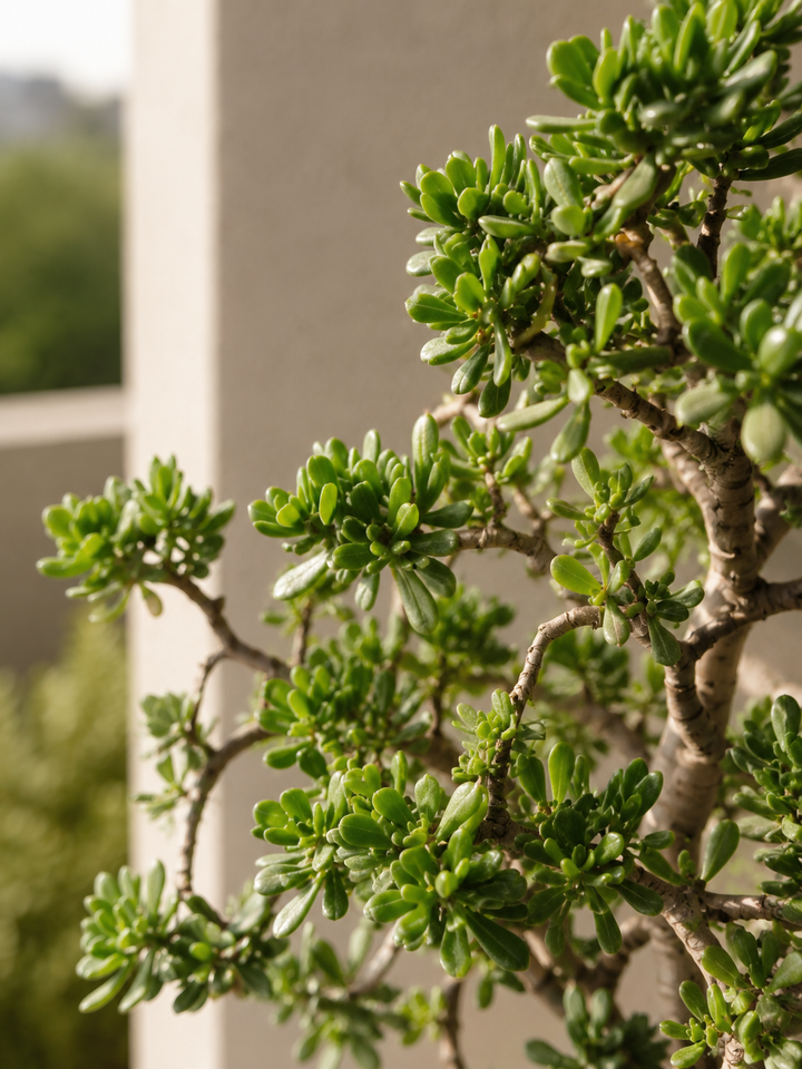 Árbol de Jade XXL