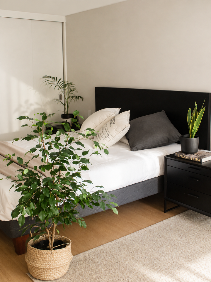 Pack Dormitorio Ideal